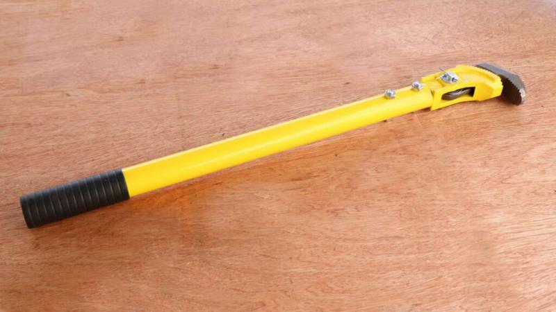 آچار کوپلر میلگرد چیست؟